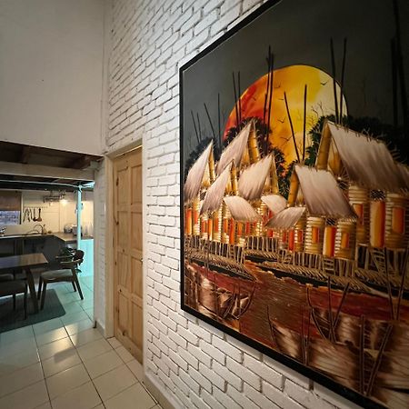 Kutum'S Wooden House - Private Pool, Breakfast & Cafe Villa Langkawi Buitenkant foto
